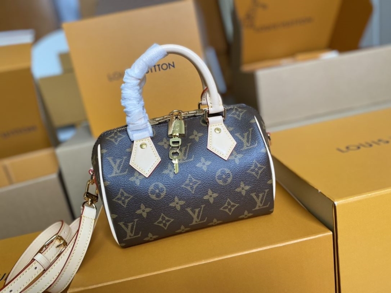 LV Speedy Bags